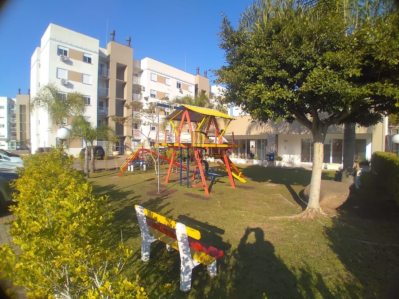 Apartamento a Venda Vila Nova