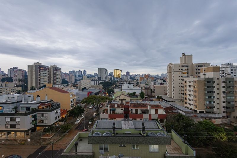 Apartamento 2 dormitórios no bairro Jardim  Botânico
