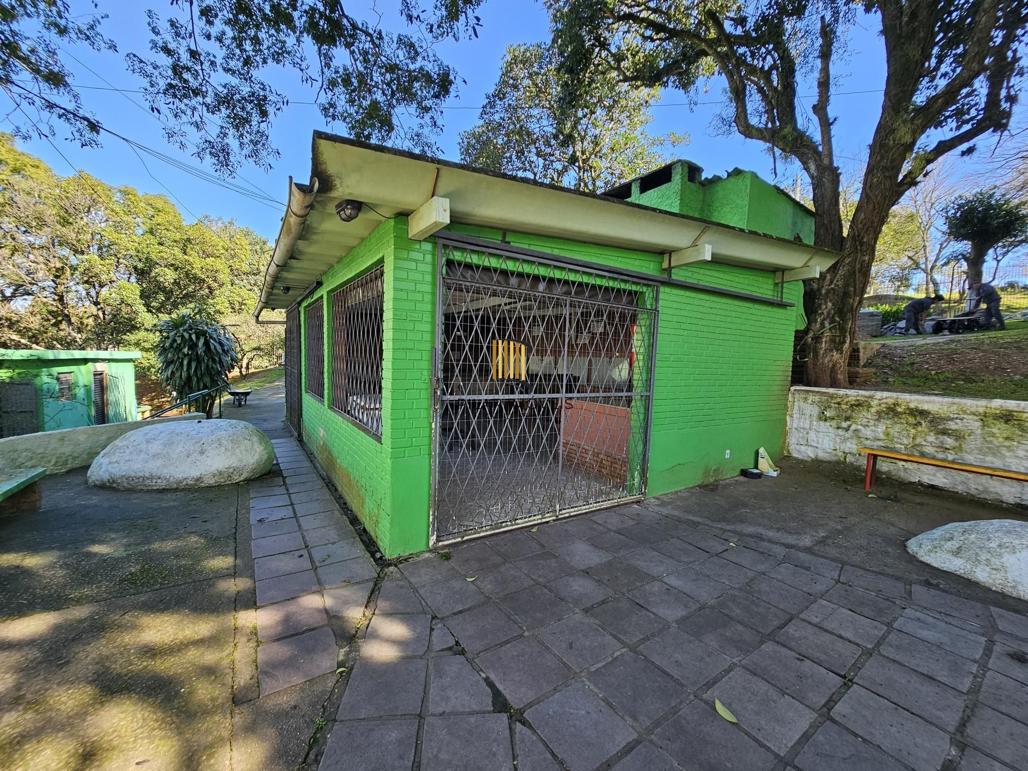 Apartamento 2 dormitórios no bairro Vila Nova !