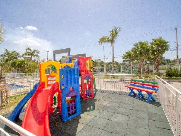 Apartamento para Venda - 43.9m², 2 dormitórios, 1 vaga - Humaitá