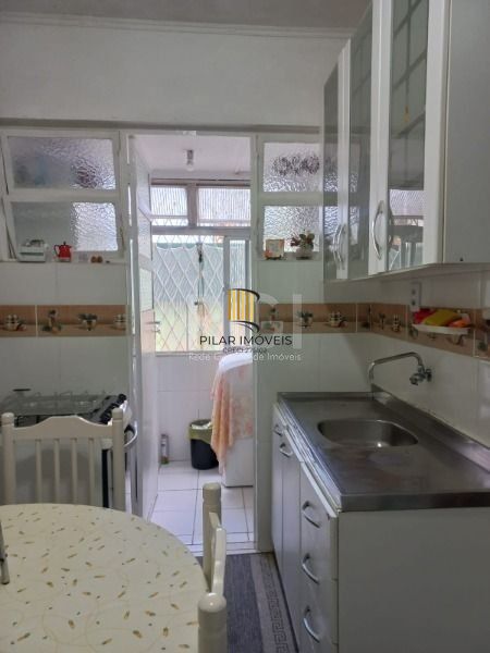 Apartamento para Venda - 45.71m², 1 dormitório, 1 vaga - Vila Nova