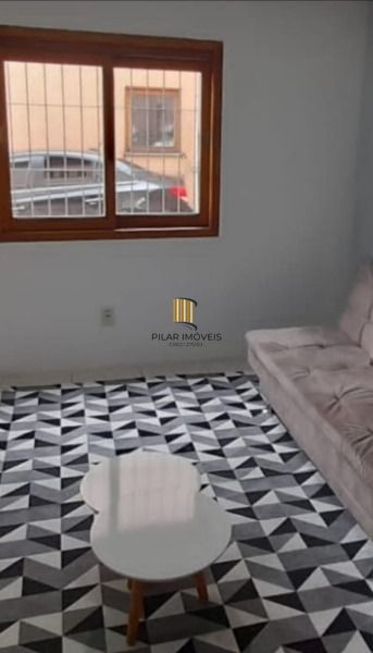 Casa Condominio para Venda - 106m², 3 dormitórios, 1 vagas - Hípica