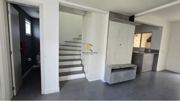 Casa de Condomínio 3 dormitórios no bairro Vila Nova