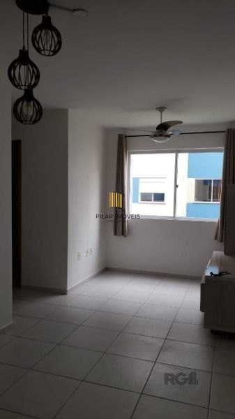 Apartamento em Porto Alegre, no bairro Chapéu do Sol, com 2 dormitório(s), e 2 banheiros, à venda.