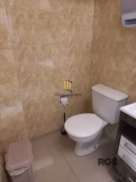 Sala Comercial no bairro Praia de Belas