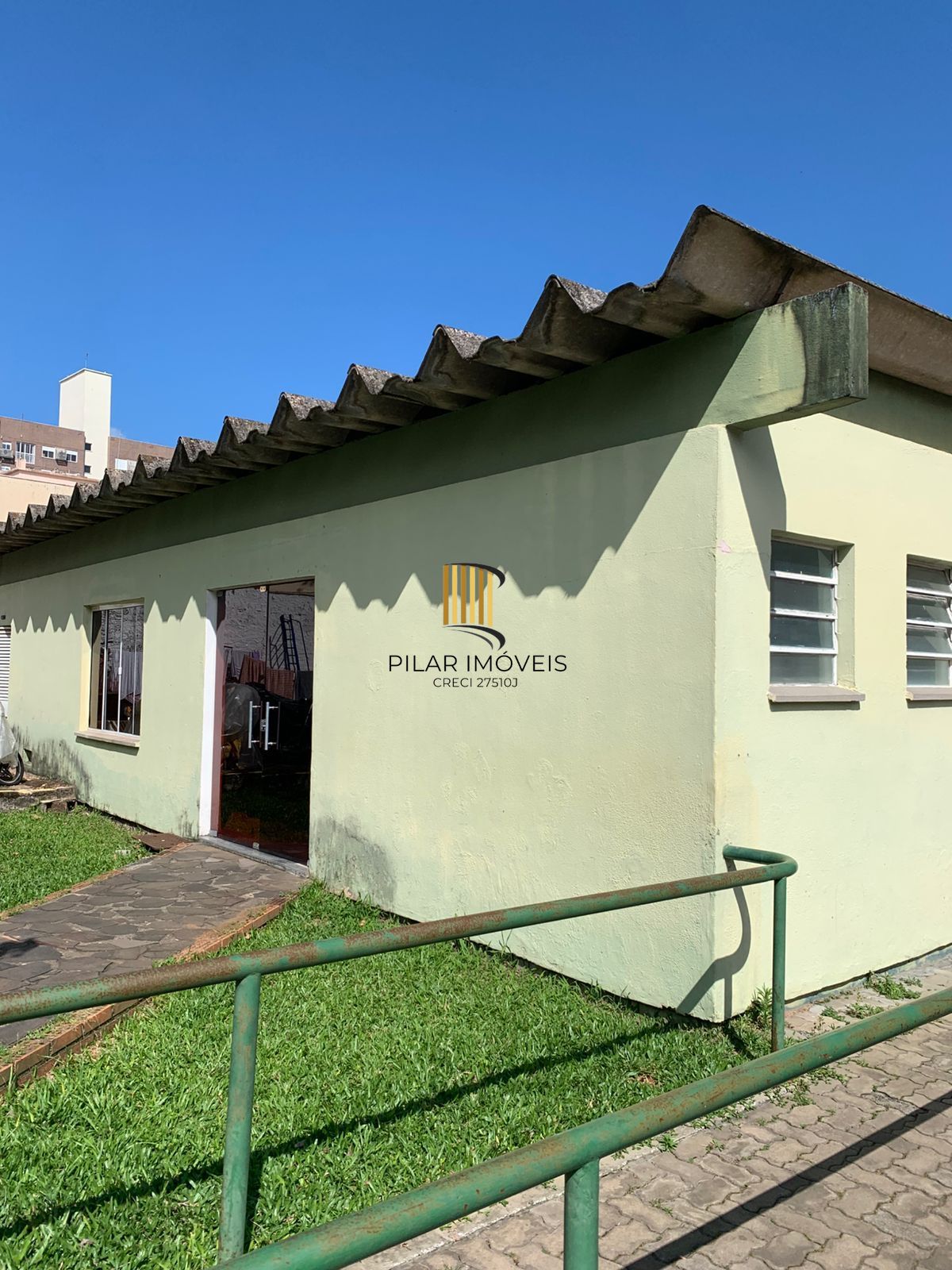 Apartamento 2 dormitórios no bairro Vila Nova