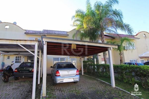Casa para Venda - 118m², 2 dormitórios, 4 vagas - Aberta Dos Morros