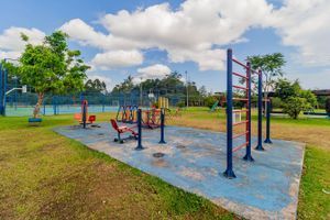 Terreno de 10,50 x 20 - jardins do prado