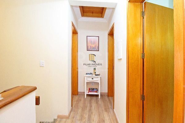 Casa para Venda - 159.84m², 3 dormitórios, sendo 1 suites, 1 vaga - Lagos De Nova Ipanema