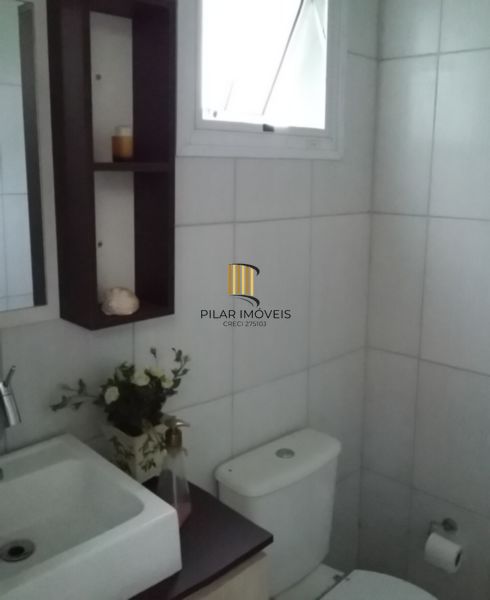 Casa para Venda - 220.83m², 3 dormitórios, 2 vagas - Vila Nova