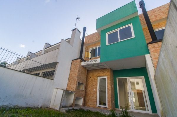 Sobrado no Jardins do Prado - 3 dormitórios sendo uma suite