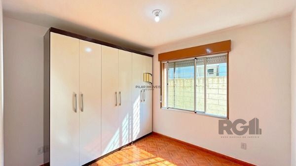 Apartamento em Porto Alegre, no bairro Cristal, com 1 dormitório(s), e 1 banheiros, à venda.