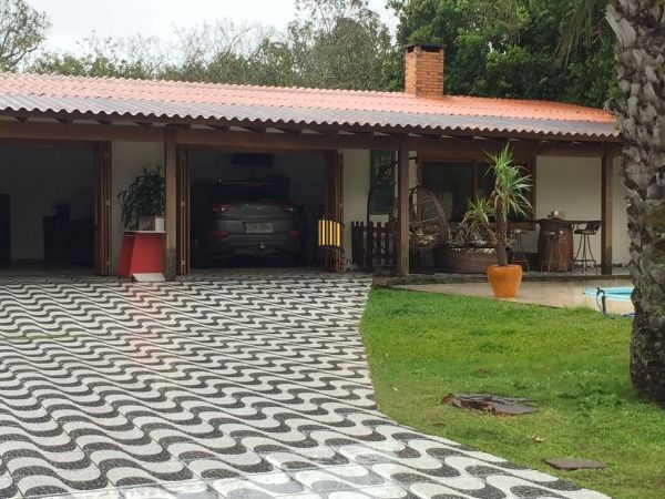 Casa para Venda - 320000m², 3 dormitórios, sendo 1 suites, 10 vagas - Belém Novo