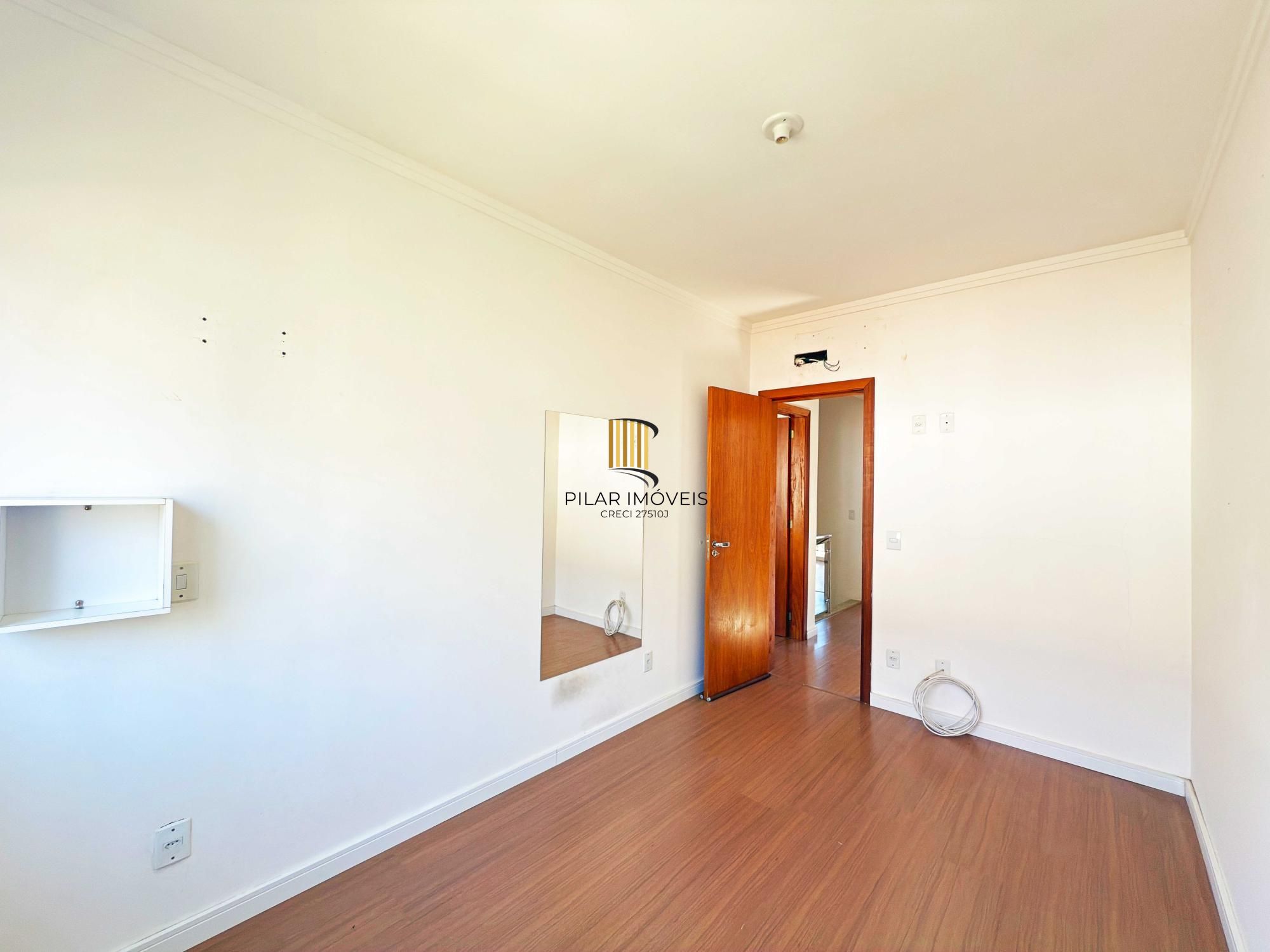 Sobrado no Jardins do Prado - 3 dormitórios sendo uma suite