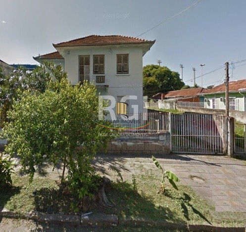 Terreno para Venda - 0m², 0 dormitórios, Menino Deus