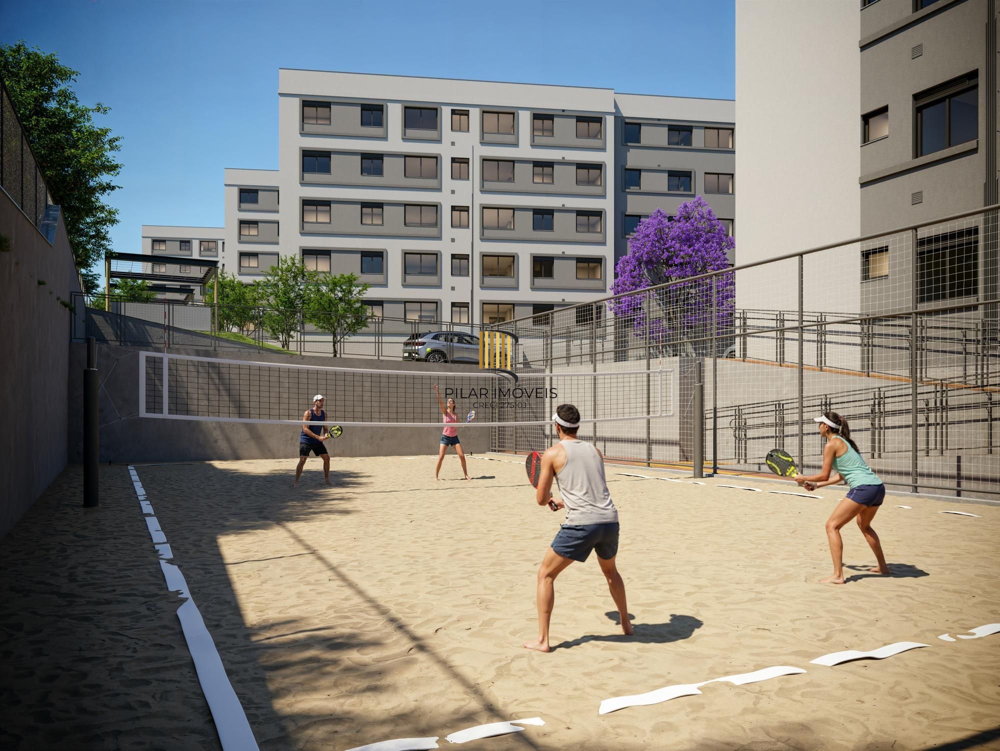 Excelente empreendimento em construção na Av. Juca Batista - Pilar Imóveis