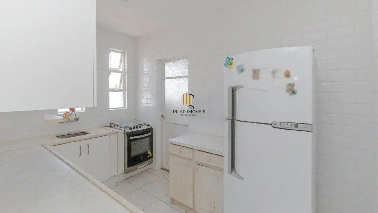 Excelente cobertura com 150,09 m², 2 dorm. e 1 vaga.