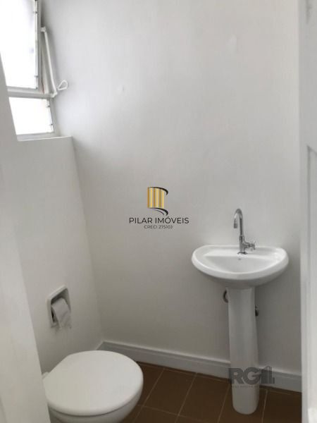 Apartamento em Porto Alegre, no bairro Higienópolis, à venda.