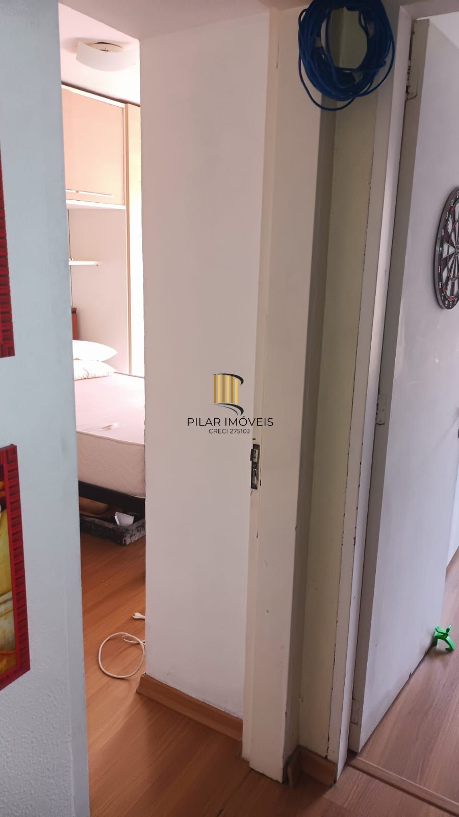 Apartamento 2 dormitórios no bairro Cavalhada