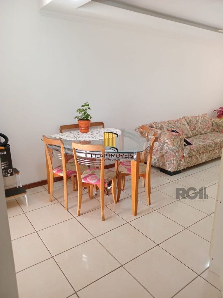 Excelente sobrado 2 dormitórios com suíte