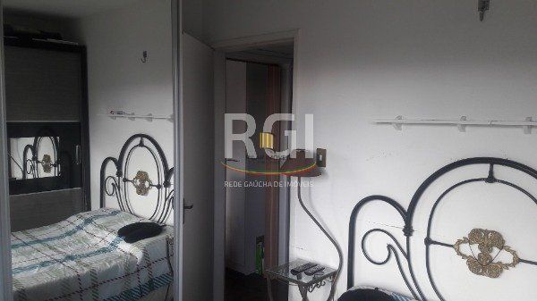 Apartamento 2 dormitórios no bairro Ipanema