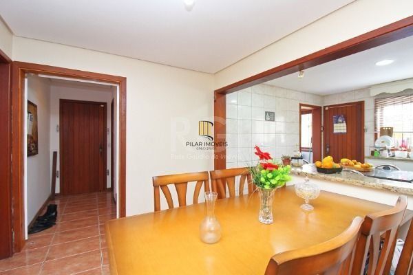 Casa para Venda - 359.89m², 5 dormitórios, sendo 3 suites, Espirito Santo