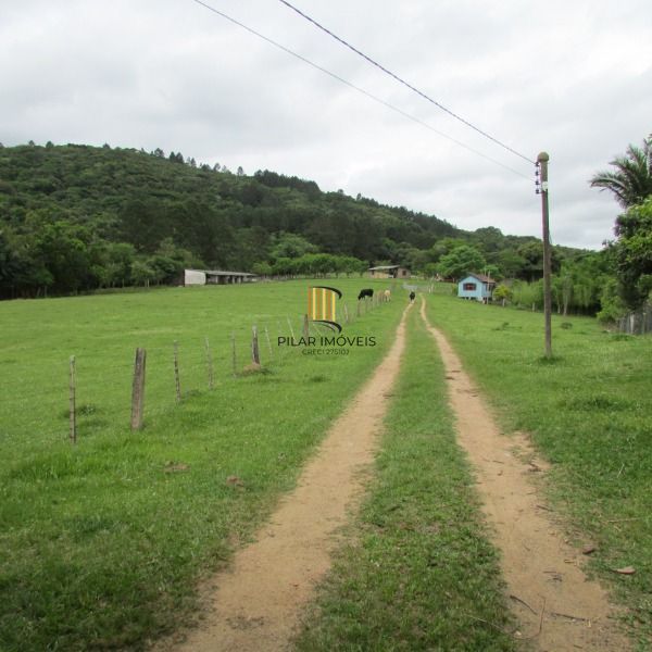 Sítio para Venda - 30000m², 3 dormitórios, sendo 1 suites, Lageado