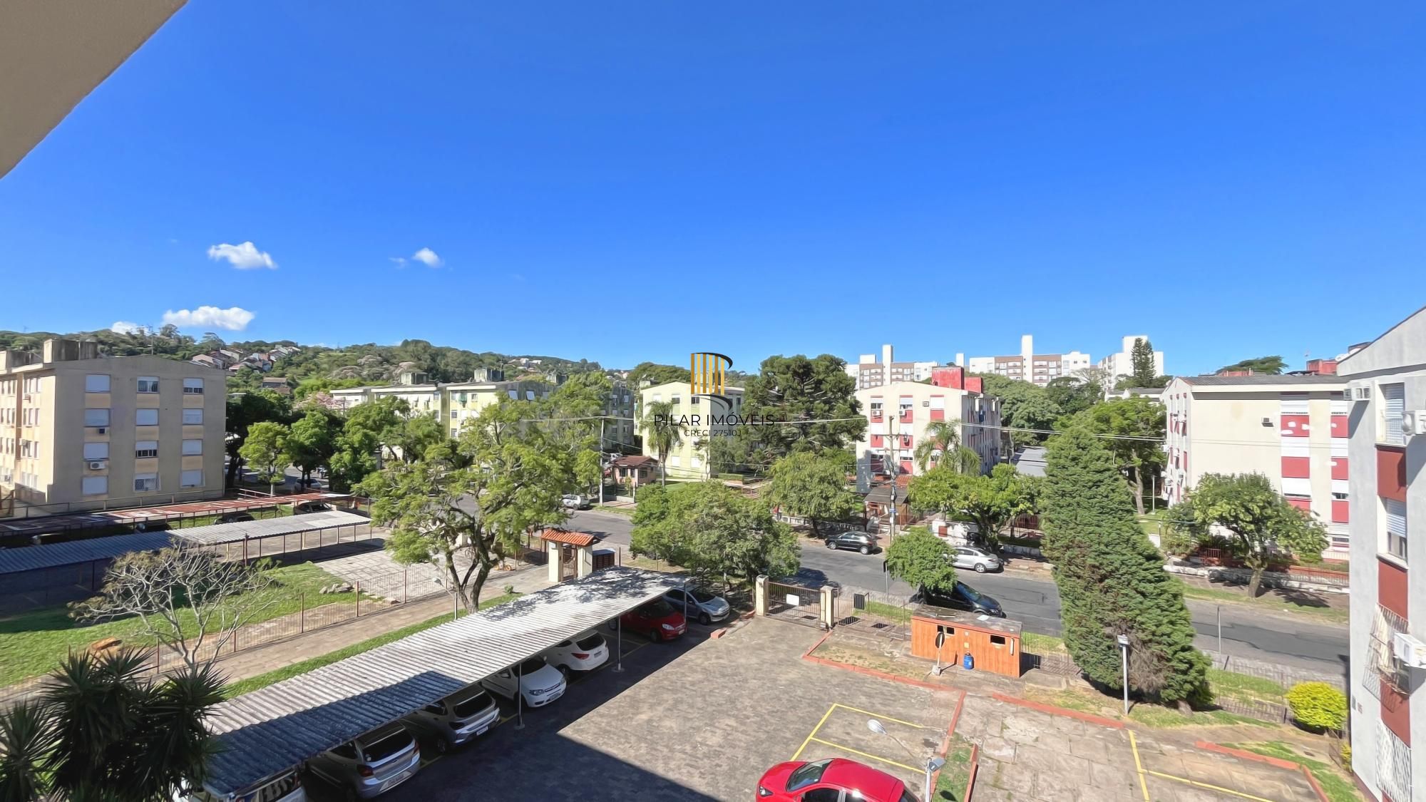 Apartamento 1 dormitório no bairro Vila Nova