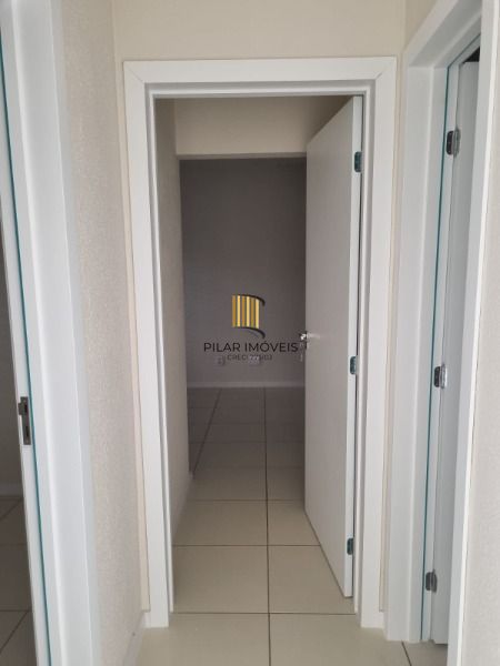 Apartamento 2 dormitórios no bairro Vila Assunção