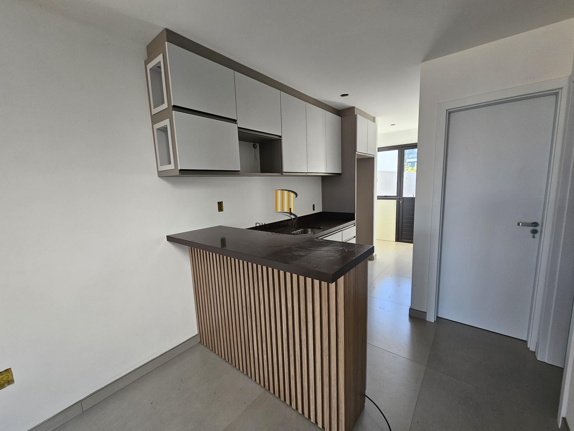 Casa 3 dormitórios no bairro Aberta dos Morros