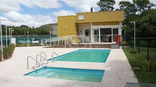 Terreno de esquina no Condominio Ilha Verde bairro Campo Novo