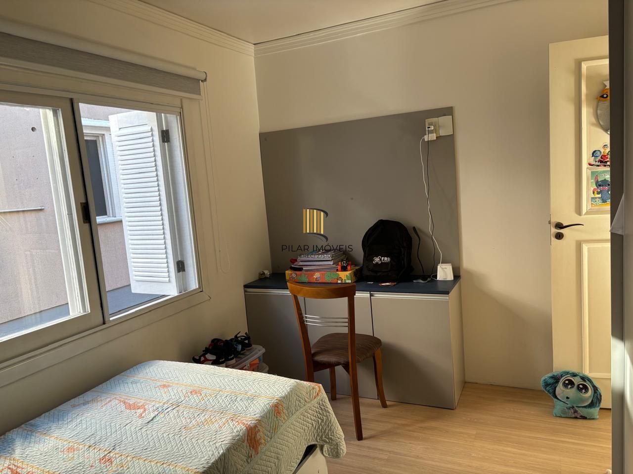 Casa de Condomínio 3 dormitórios no bairro Cavalhada