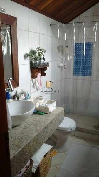Casa Condominio para Venda - 61.45m², 2 dormitórios, sendo 1 suites, 1 vaga - Tristeza