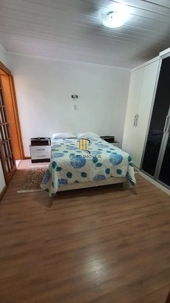 Casa para Venda - 120m², 3 dormitórios, 2 vagas - Hípica