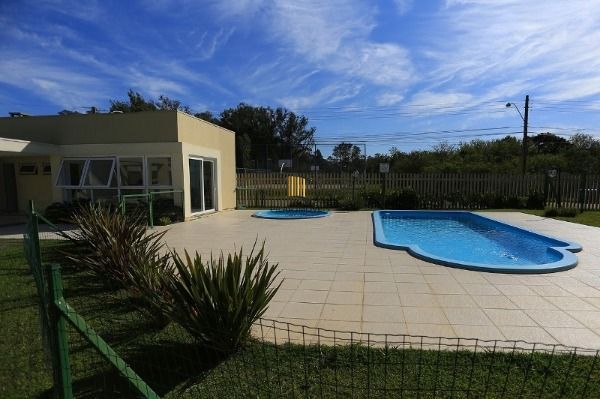 Casa Condominio para Venda - 251.91m², 4 dormitórios, sendo 4 suites, 2 vagas - Lagos De Nova Ipanema