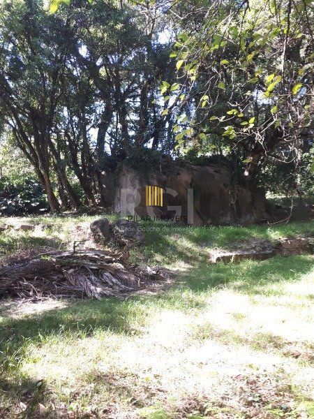 Terreno para Venda - 2067m², 0 dormitórios, Aberta dos Morros
