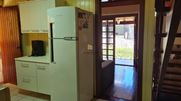 Casa para Venda - 120m², 2 dormitórios, 2 vagas - Cavalhada