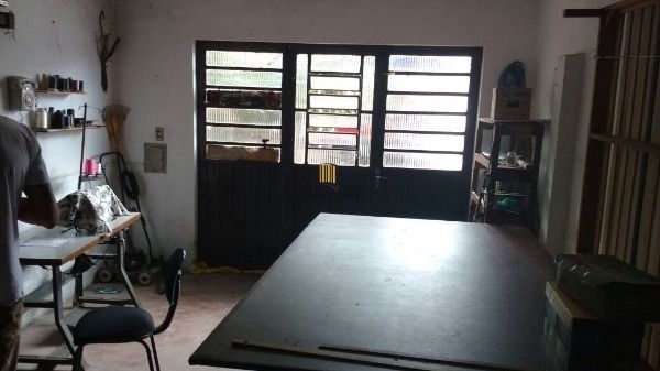 Casa para Venda - 220m², 3 dormitórios, 3 vagas - Santa Tereza