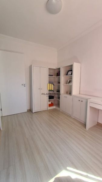 Apartamento para Venda - 40.29m², 2 dormitórios, 1 vaga - Cavalhada