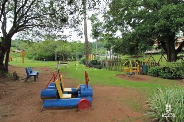Terreno em Condominio para Venda - 0m², 0 dormitórios, Hípica