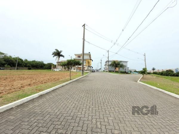 Terreno em Condominio em Porto Alegre, no bairro Campo Novo, à venda.