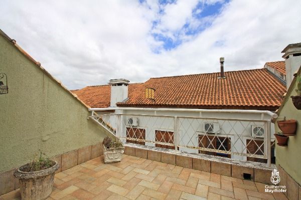 Casa Condominio para Venda - 162.56m², 3 dormitórios, sendo 1 suites, 1 vaga - Ipanema