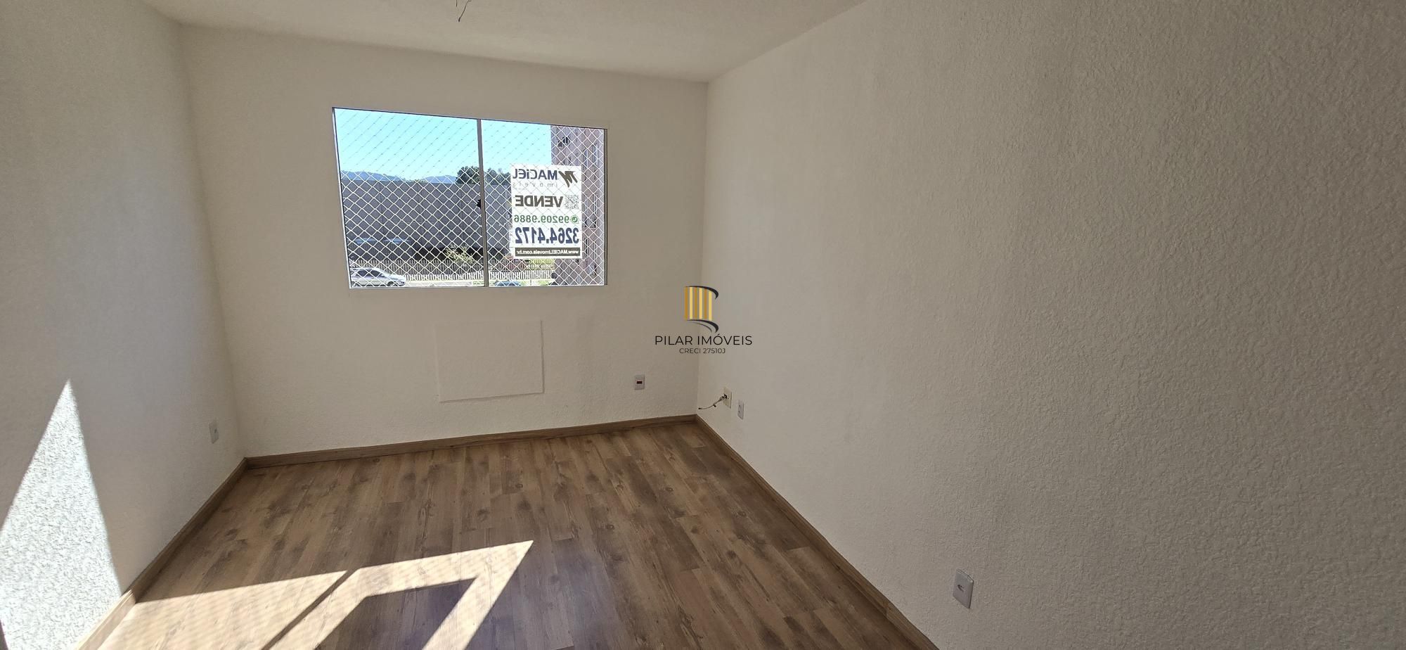 Apartamento para Venda - 40.29m², 2 dormitórios, 1 vaga - Hípica