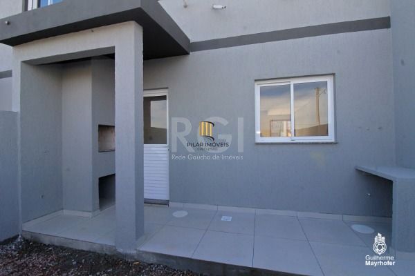 Casa para Venda - 87m², 3 dormitórios, sendo 1 suites, 1 vaga - Hípica