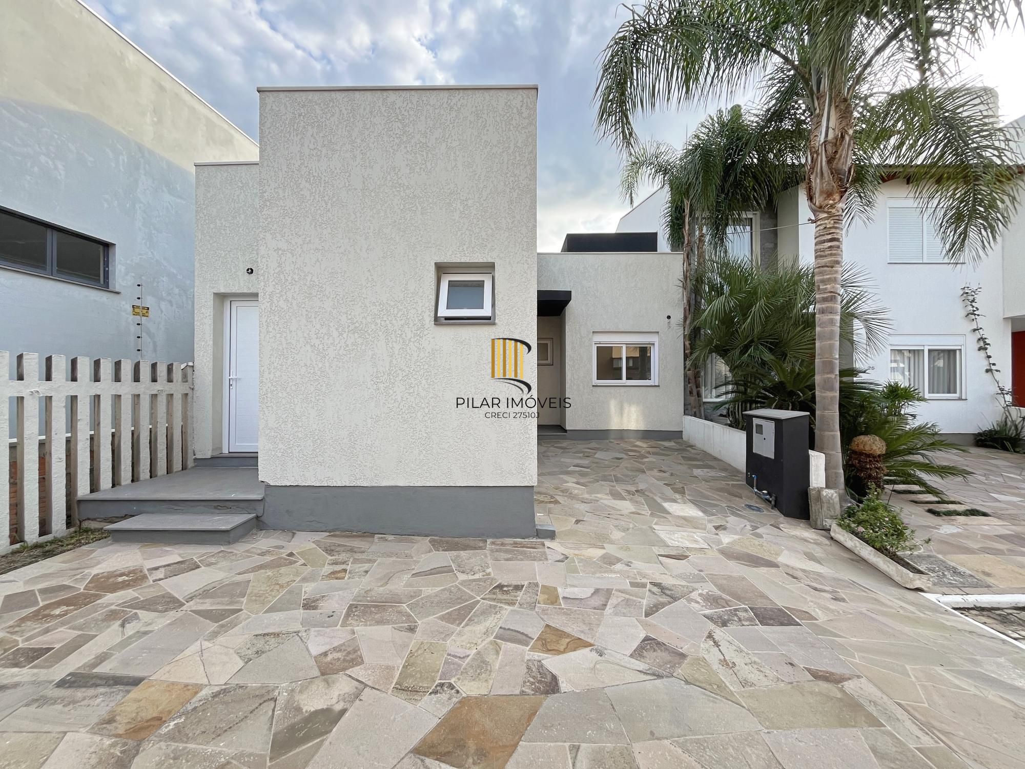 Casa em condomínio Fechado