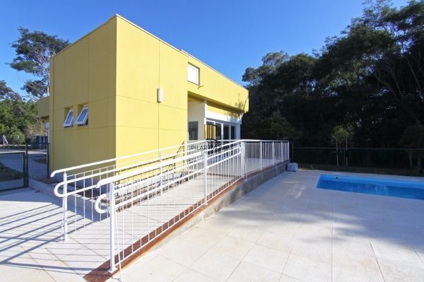 Terreno em Condominio em Porto Alegre, no bairro Campo Novo, à venda.