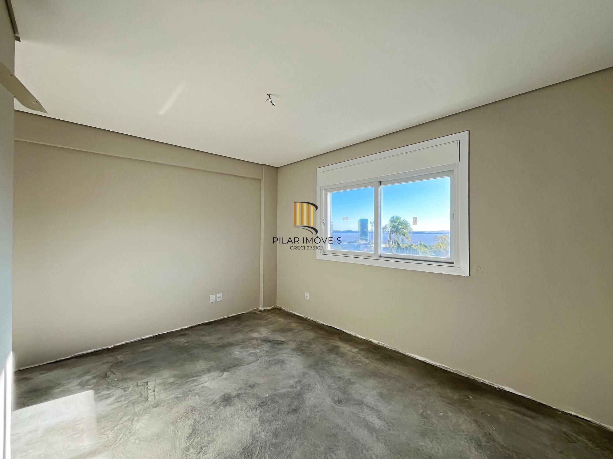 Apartamento com 3 Suítes no Cristal