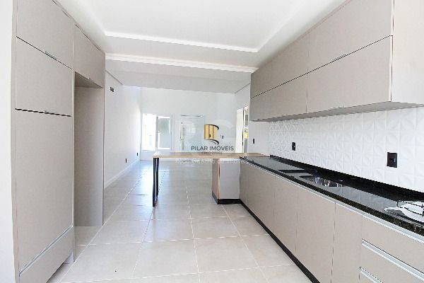 Casa Condominio para Venda - 91.52m², 2 dormitórios, sendo 2 suites, 2 vagas - Lagos De Nova Ipanema