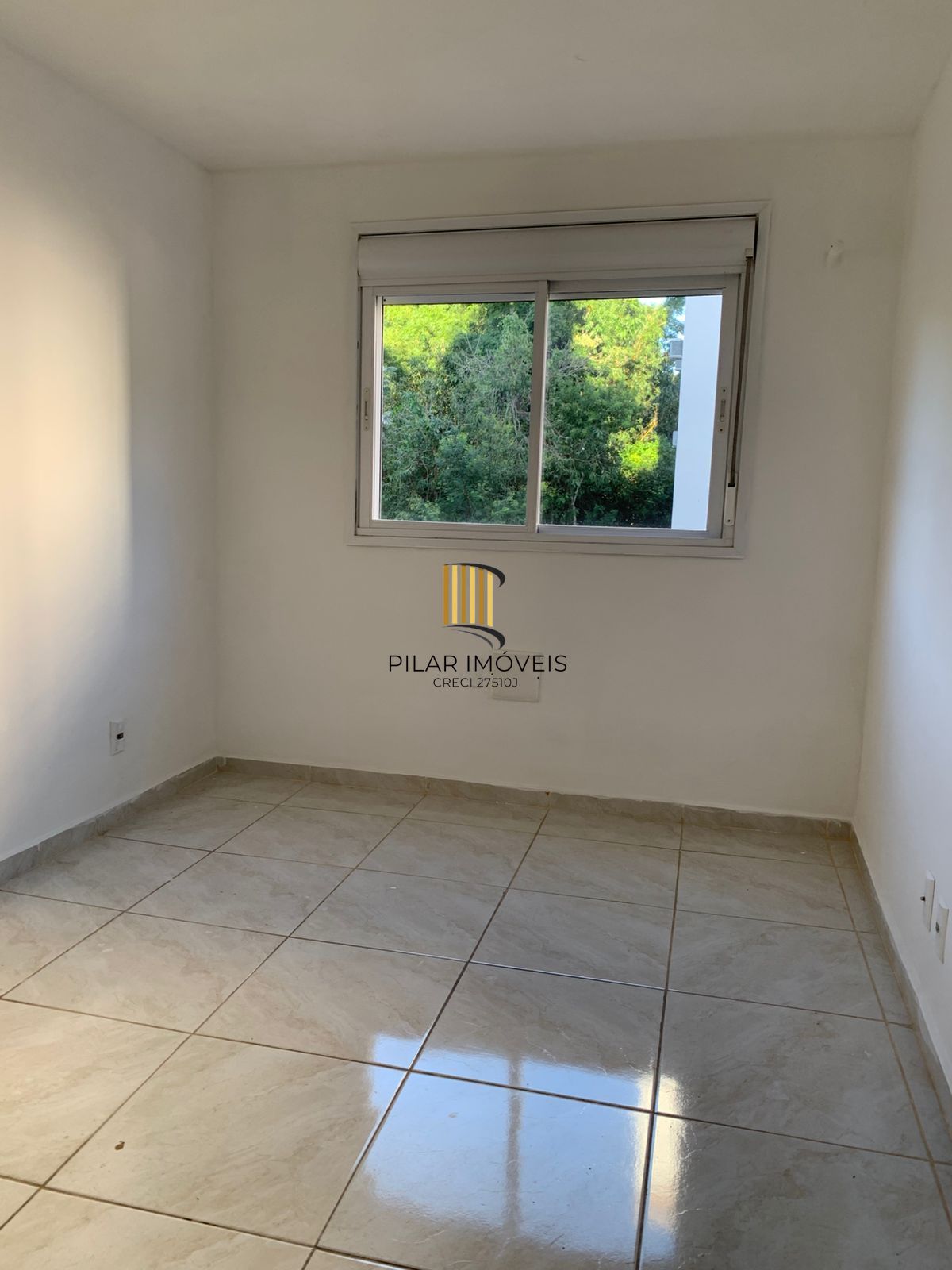 Apartamento 2 dormitórios no bairro Vila Nova