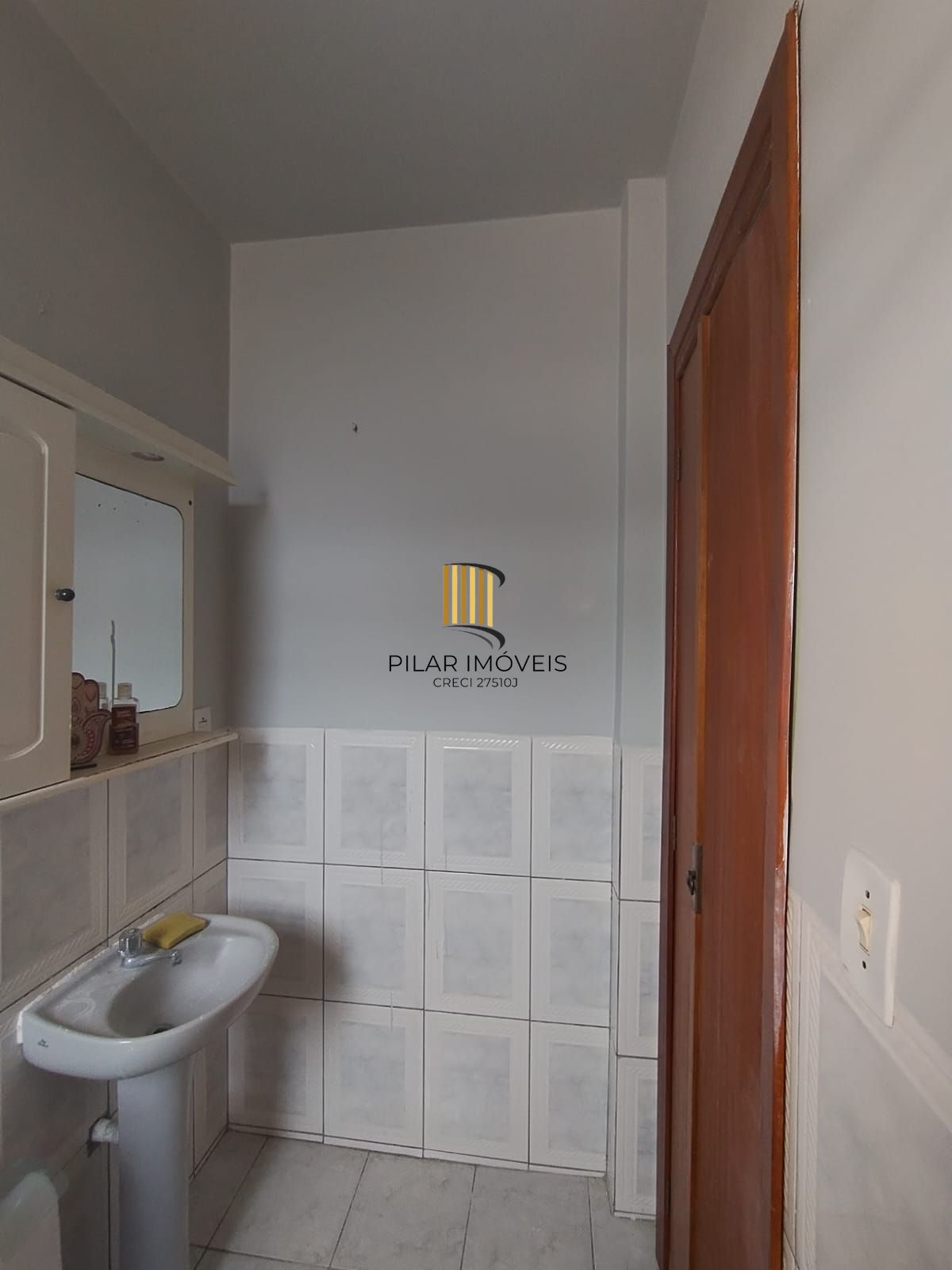 Apartamento 2 dormitórios no bairro Vila Nova